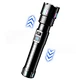 rechargeable flashlight