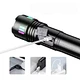 rechargeable flashlight