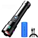 brightest flashlight